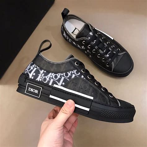 dior b28 low top|b23 low top sneaker dior.